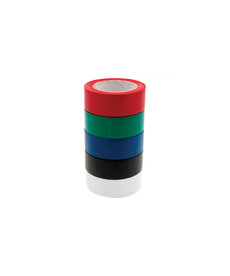 Pro Project Project Pro 5 Pc Color Electrical Tape (1135)