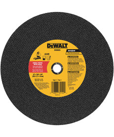 Dewalt Dewalt 14" Metal Cutting DW8002