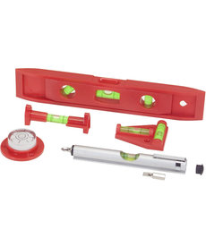 Tekton Tekton 5 PC Mini Level Set 71142