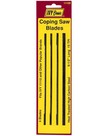 IVY Classic Industries Ivy Classic Coping Saw Blades  11109
