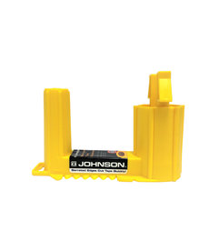 Johnson Johnson Barricade Tape Dispenser up to 1000' roll