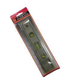 LJ LJ 9" Magnetic Torpedo Level 00078