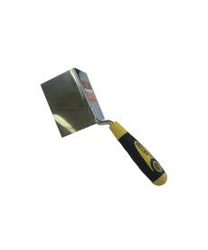 Valley Valley 4"X3" OUTSIDE CORNER TOOL, SOFT TOUCH TRWC-430S