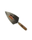 Valley Valley 10" x 5.5" Masonry Trowel  Wood Handle TRW-105