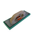 Valley Valley 4" x 12" Green Foam Float TRWF-412F