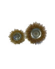 Valley Valley 2 Pc Cup Wire Wheel #BRWC-2