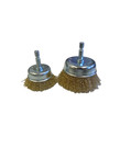 Valley Valley 2 Pc Cup Wire Wheel #BRWC-2