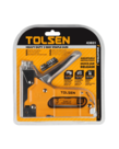 Tolsen Tolsen Heavy duty 3 way Staple Gun  43021