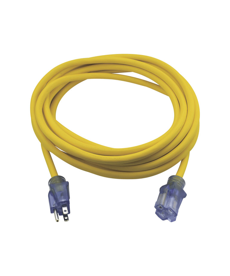 Prime Prime 15 FT All weather extension Cord 14/3 #LT511715