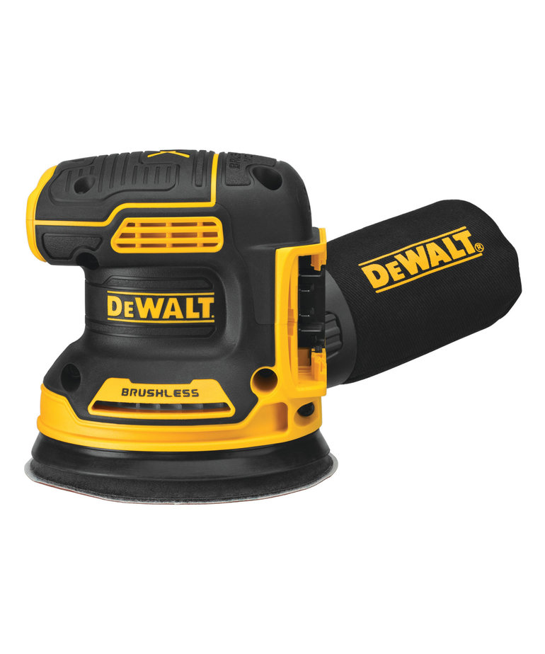 Dewalt Dewalt 20V 5" RDM Sander DCW210B