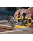 Dewalt Dewalt 20V 5" RDM Sander DCW210B