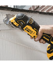 Dewalt Dewalt 20V OSCILLATING TOOL DCS356B