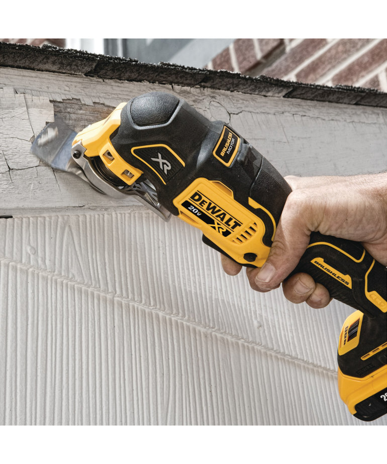 Dewalt Dewalt 20V OSCILLATING TOOL DCS356B