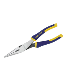 Irwin Irwin 8" Long Nose Plier