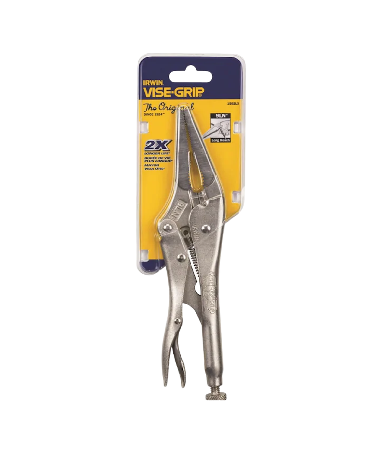 Irwin Irwin 9LN 9" Locking Plier