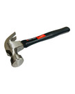 Shop Force Shop Force 16oz Claw Hammer 97936