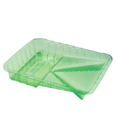 Encore ENCORE 9" Plastic Paint Tray, Green MB-PT9E