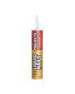 Liquid Nails Liquid Nails Projects Construction Adhesive - 10 oz