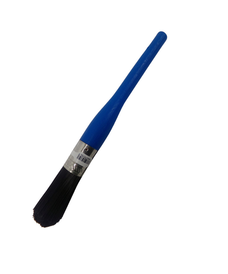 Blue Parts Brush P-260