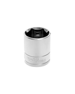 Performance Tool PT 1/2in  Dr. 25 mm 6 pt Socket W32225