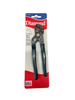 Diamond Diamond 6" Groove Joint Pliers HL16PH