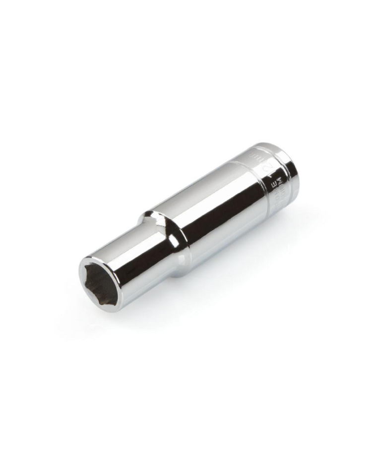 Tekton Tekton 1/2" 12MM deep Soc 14252