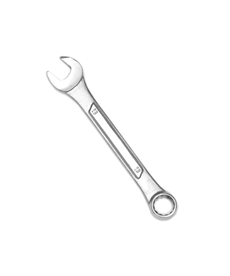 Performance Tool PT 13MM Comb Wrench Raised Pannel W315C