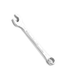 Performance Tool PT 16MM Comb Wrench Raised Pannel W307C