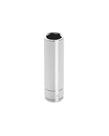 Performance Tool PT 3/8" Dr  12mm 6 pt deep socket W38412