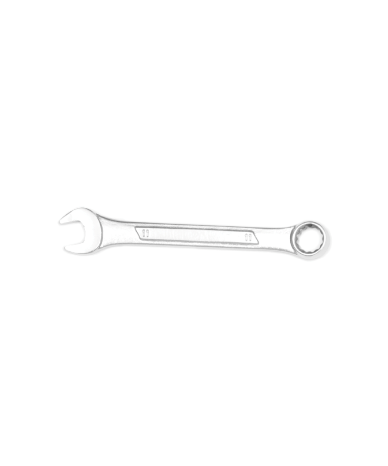 Performance Tool PT 11MM Comb Wrench Raised Pannel W313C