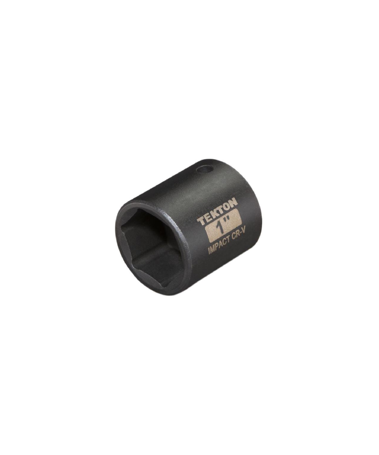 Tekton Tekton 1/2 in. 1in. Impact Socket 47759