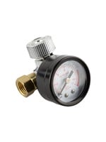 ATE ATE Air Regulator With Gauge 13047