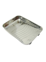 Omaha 9 in. Metal Paint Tray 2 QT MB-PT9M