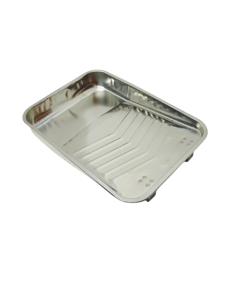 Omaha 9 in. Metal Paint Tray 2 QT MB-PT9M