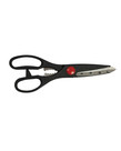 Sona Sona 8" Kitchen Scissors SC50BC