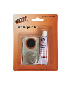 Valley Valley Tire Repair Kit GM-TRK