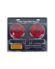 King Tools King Trailer Light With Magnet 3428-023