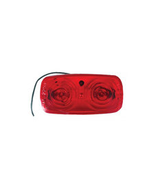 Uriah Products UL903001 Uriah Marker Light LED - Red