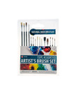 Sona Sona 15 Pc Artist Brush Set 30515AB