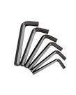 Cal-Hawk Cal-Hawk 6-PC Jumbo Hex Key Set