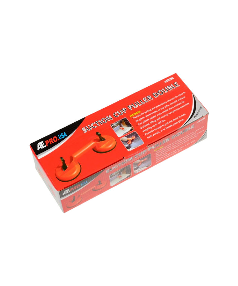 ATE ATE double suction cup dent puller  89106