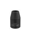 Performance Tool PT 1/2 in Dr. 3/8 in. Impact Socket M800