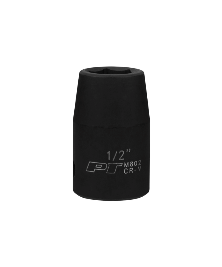 Performance Tool PT 1/2 in Dr. 1/2 in. Impact Socket M802