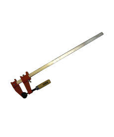 Valley Valley 18" F Clamp 3"  CLF-18