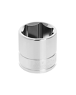 Performance Tool PT 3/8in  Dr. 22mm  6pt Socket W38222