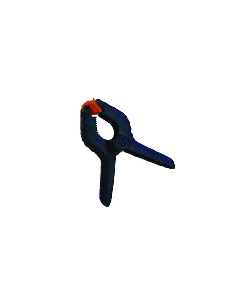 Valley Valley 2" Nylon Spring Clamp # SCN2-1