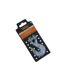 Valley TCH-14 VALLEY 1/4" Clevis Grab Hook