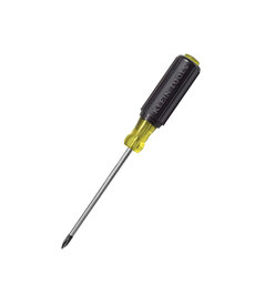 klein Tools Klein #0 Phillips Screwdriver 604-3