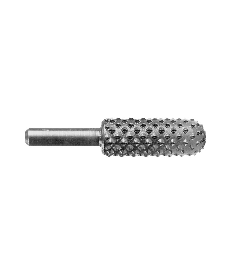 Century Century Rotary Rasp-Domed-Carded 75402