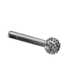 Century Century Rotary Rasp-Ball-Carded